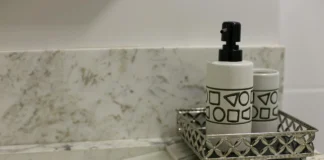 The importance of accessories in interior design