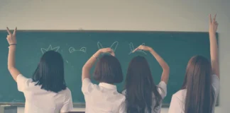 Love in Adolescents